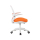Cobra King Junior HF103OR pomarańczowy      - 1364501 - zdjęcie 4